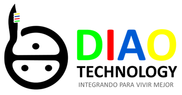DIAO Technology — Integrando para vivir mejor