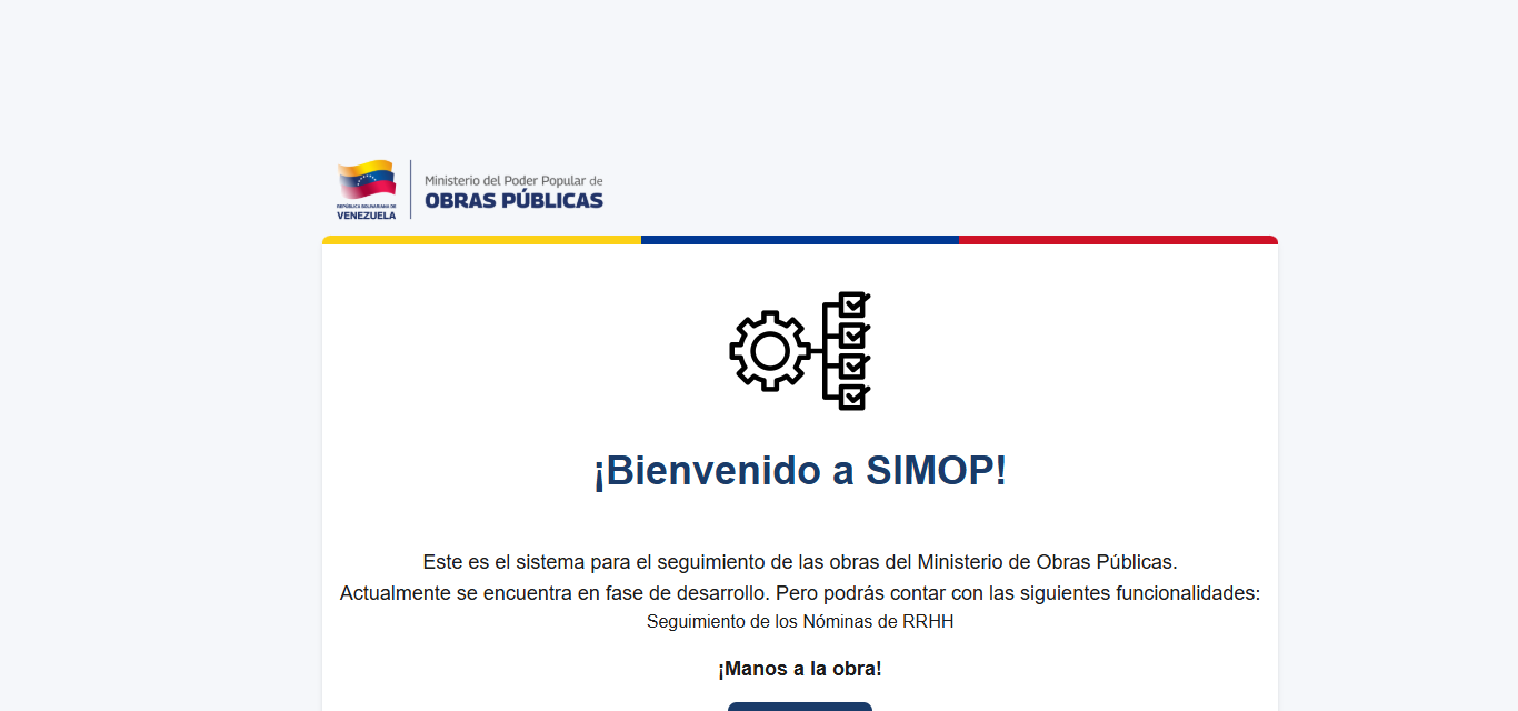 SIMOP
